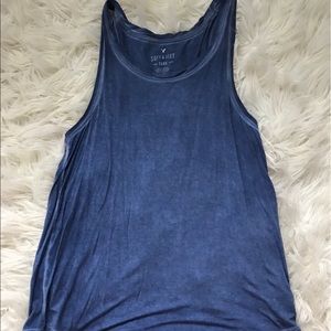 American Eagle Tank
